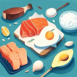 رژیم کتوژنیک یک نوع رژیم غذایی است که بر مبنای کاهش مصرف کربوهیدرات و افزایش مصرف چربی و پروتئین تشکیل شده است  مقاله نورودایت را مطالعه کنید