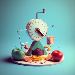 Diet 0R