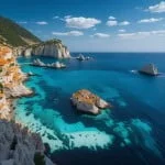 رژیم مدیترانه ای به تجلی‌های رنگین و غنی، میوه‌ها و سبزیجات تازه، لگوم‌ها، آجیل‌ها، دانه‌های کامل و پروتئین‌های کم چرب پرداخته است 